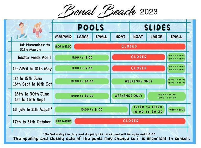 Benal Beach Suite Ii, Estudio Con Parque Acuatico Y Vistas Al Mar. Benalmadena Ngoại thất bức ảnh